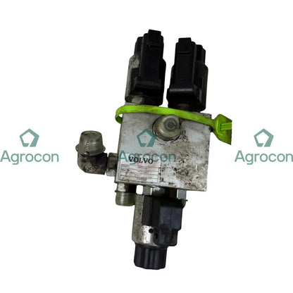 Magnetventil | 14387087 14613091 Hydraulventil