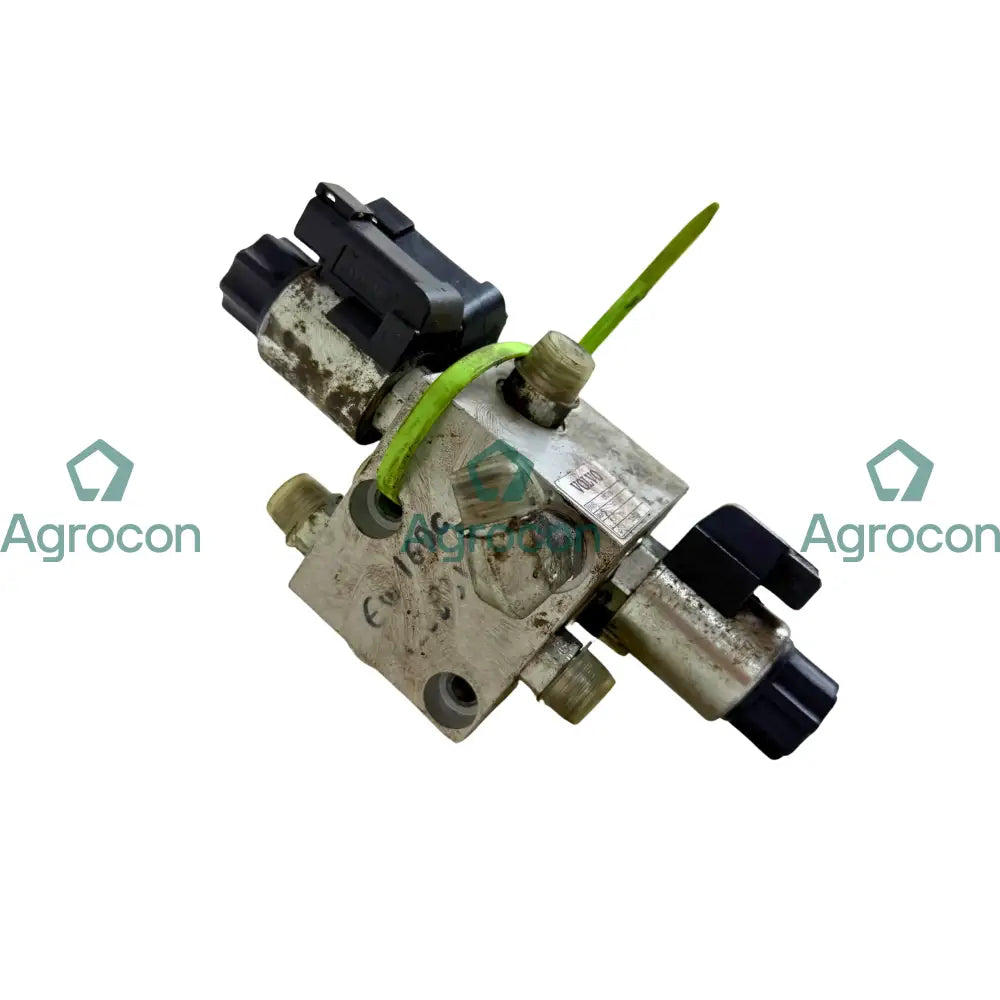 Magnetventil | 14387087 14613091 Hydraulventil