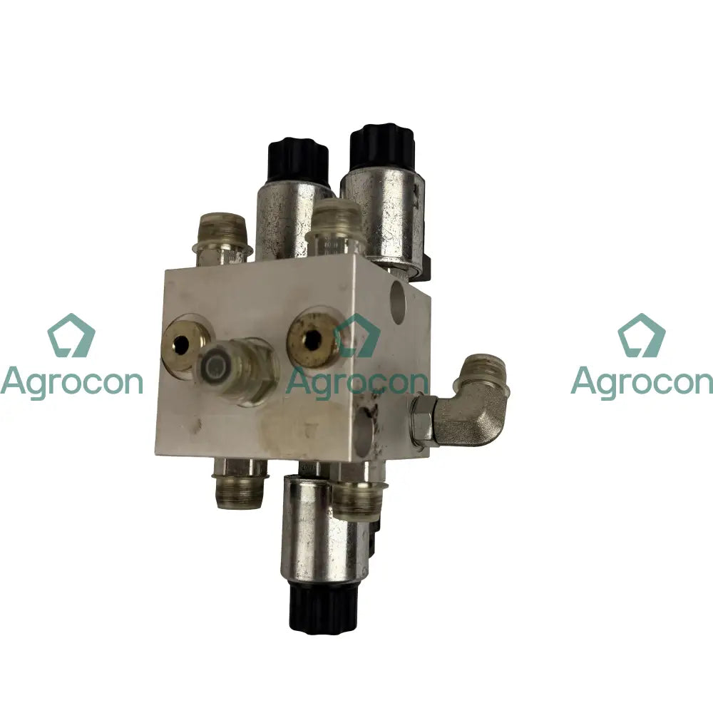 Magnetventil | 14387087 14613091 | Volvo EW160C Hydraulventil