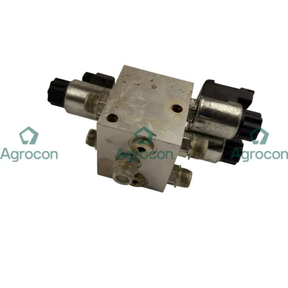 Magnetventil | 14387087 14613091 | Volvo EW160C Hydraulventil