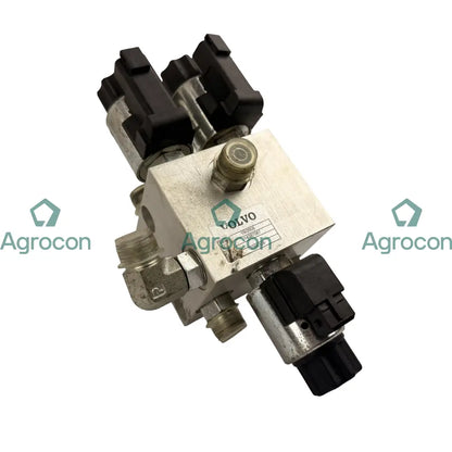 Magnetventil | 14387087 14613091 | Volvo EW160C Hydraulventil