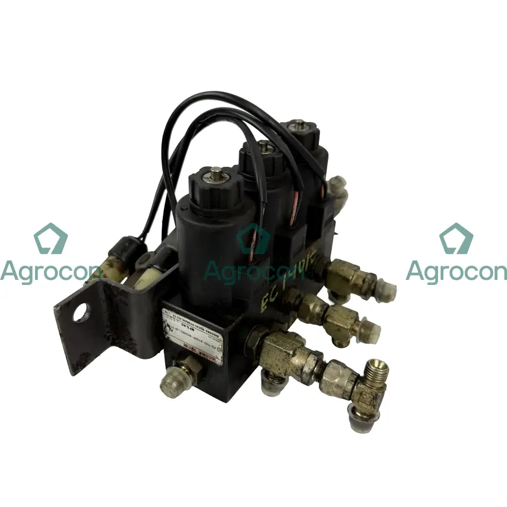 Magnetventil | 14500438 14526665 - Hydraulventil