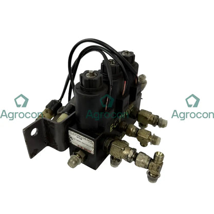 Magnetventil | 14500438 14526665 - Hydraulventil