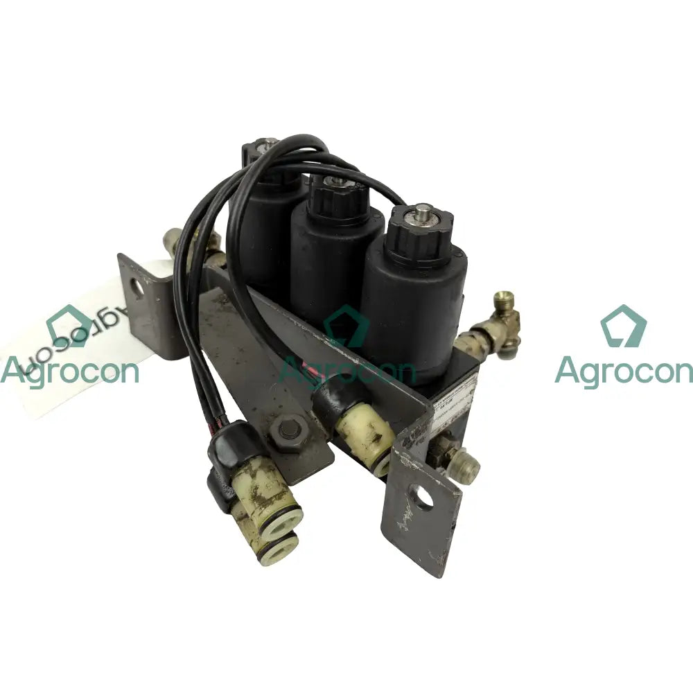 Magnetventil | 14500438 14526665 - Hydraulventil