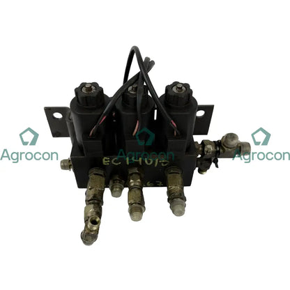 Magnetventil | 14500438 14526665 - Hydraulventil