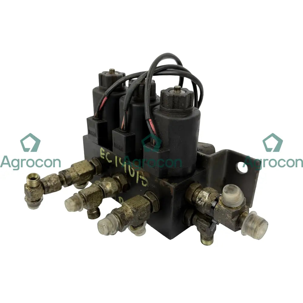 Magnetventil | 14500438 14526665 - Hydraulventil