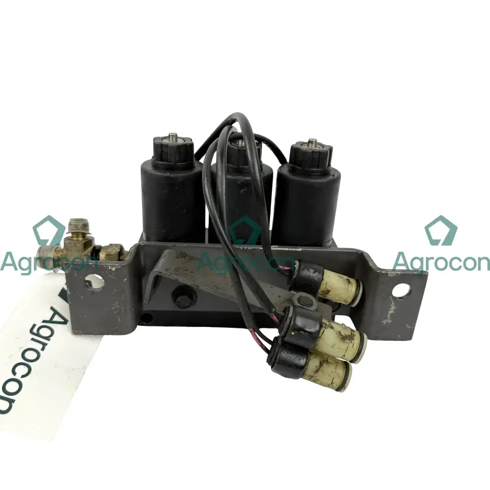 Magnetventil | 14500438 14526665 - Hydraulventil