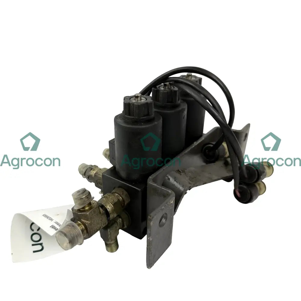 Magnetventil | 14500438 14526665 - Hydraulventil