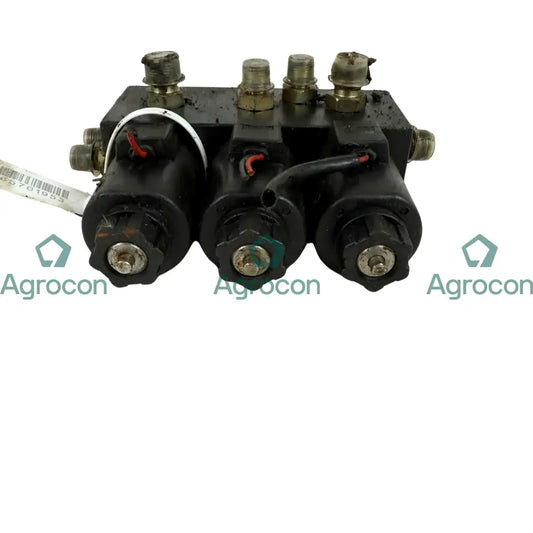 Magnetventil | 14500438 14526665 | Volvo EC360LC Styrsystem