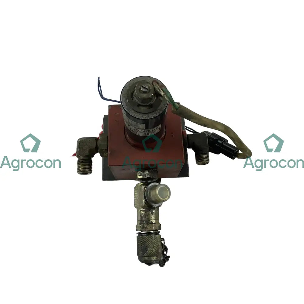 Magnetventil | 14502037 Elsystem