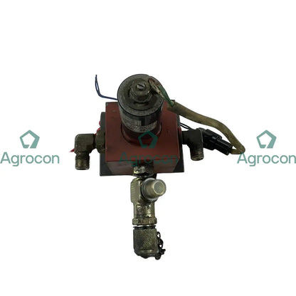 Magnetventil | 14502037 Elsystem