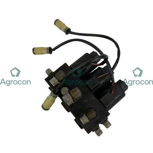 Magnetventil | 14526665 | Volvo EC240BLC - Hydraulventil