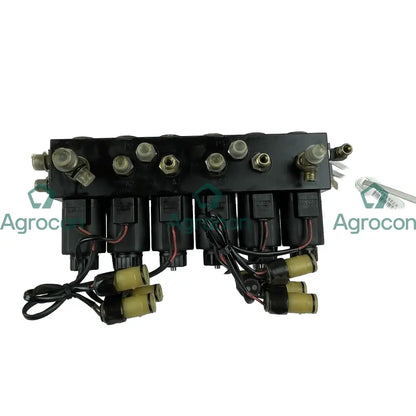 Magnetventil | 14526667 Hydraulventil