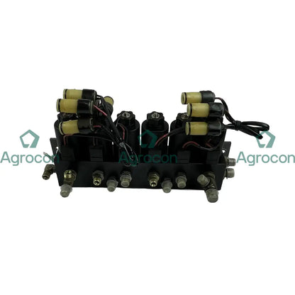 Magnetventil | 14526667 Hydraulventil