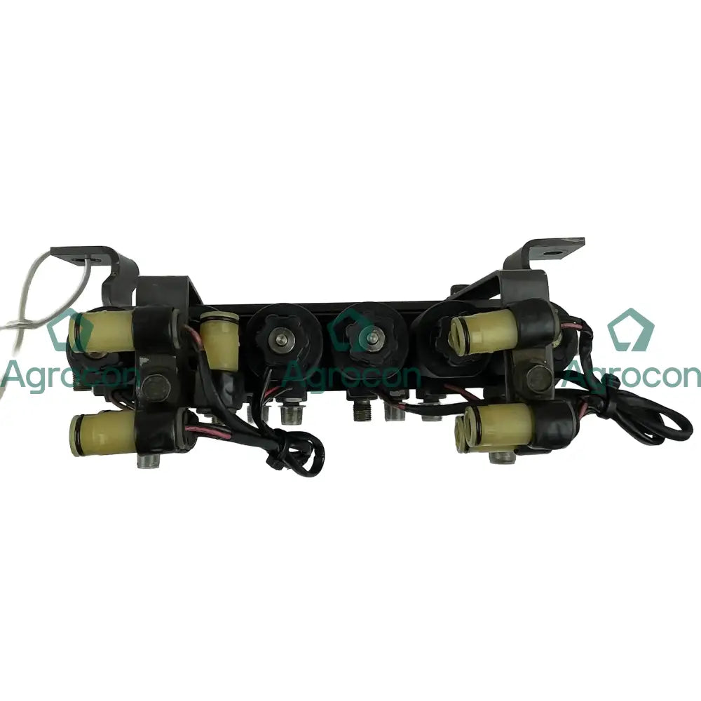 Magnetventil | 14526667 Hydraulventil