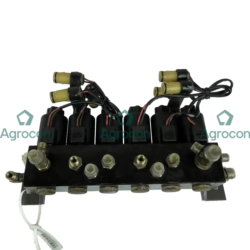 Magnetventil | 14526667 Hydraulventil