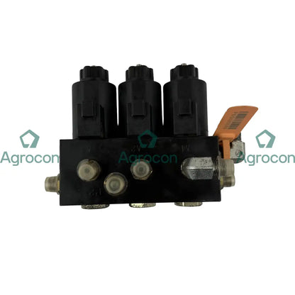 Magnetventil | 14534366 - Hydraulventil