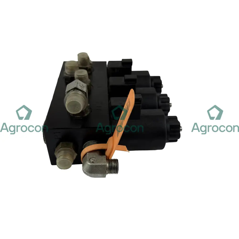Magnetventil | 14534366 - Hydraulventil