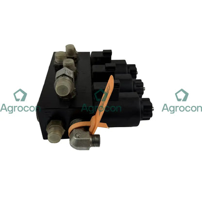 Magnetventil | 14534366 - Hydraulventil