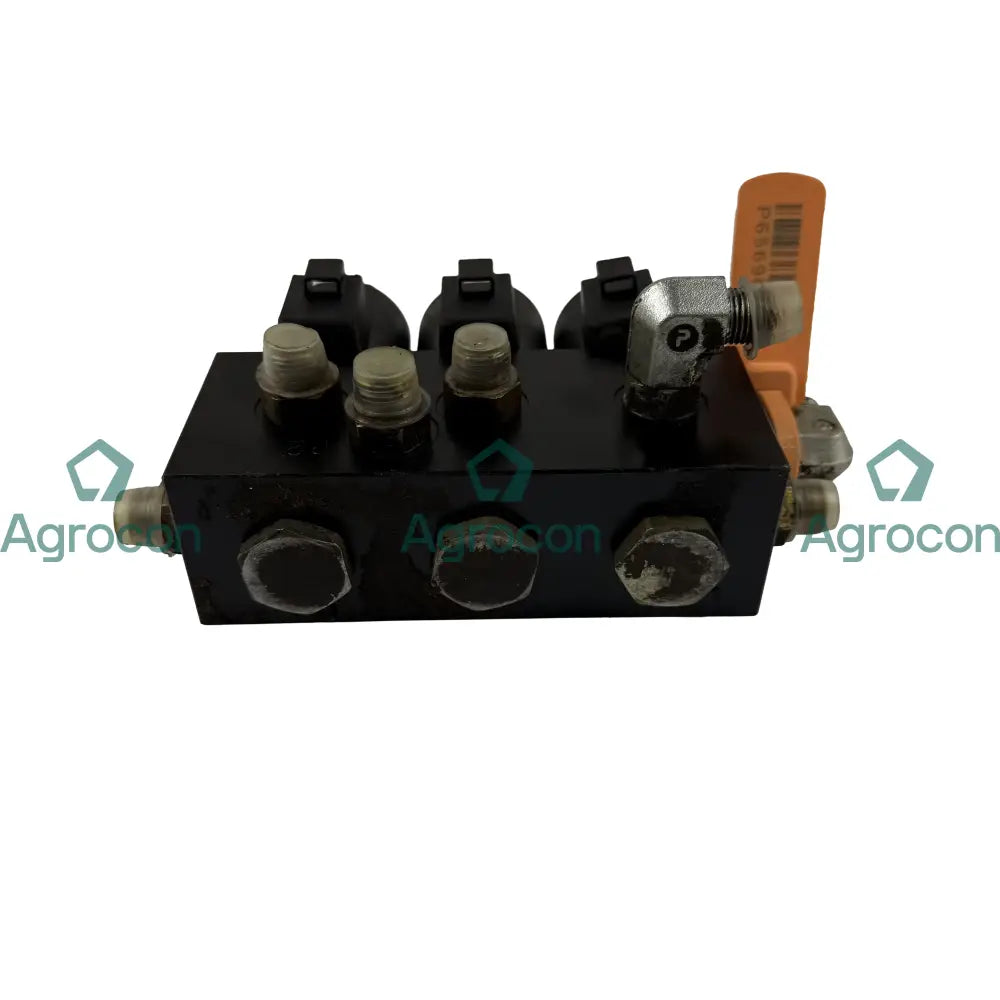 Magnetventil | 14534366 - Hydraulventil