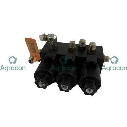 Magnetventil | 14534366 - Hydraulventil