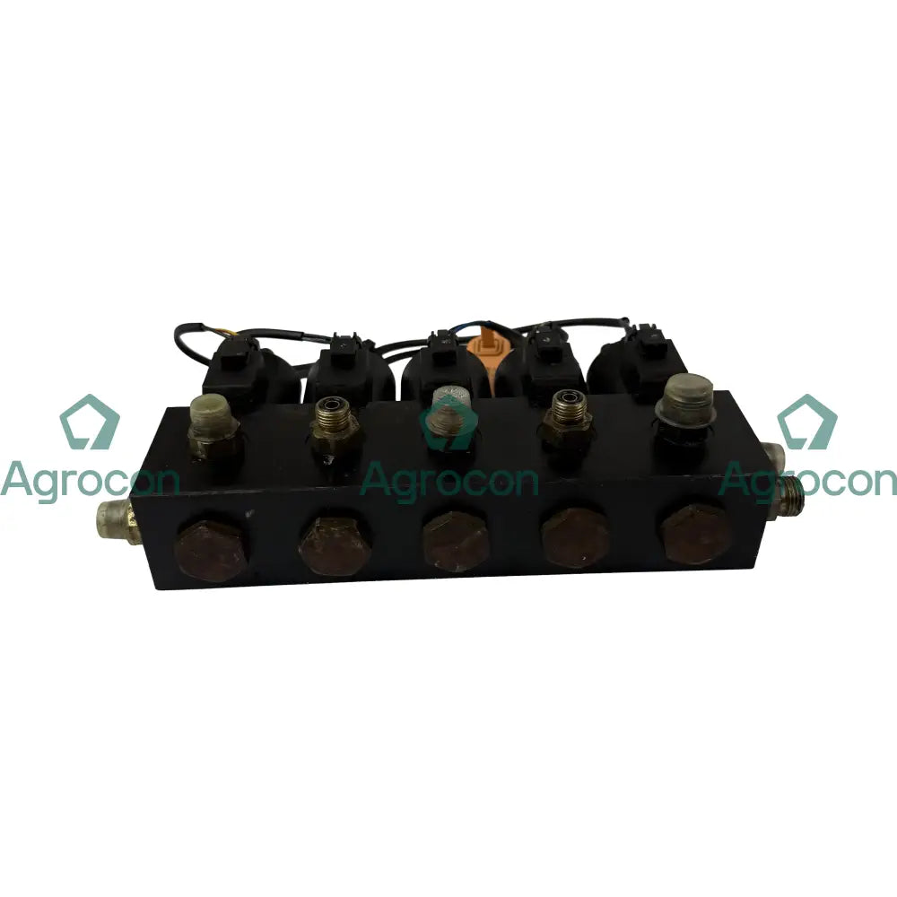 Magnetventil | 14534367 Hydraulventil