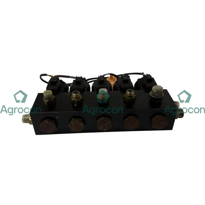Magnetventil | 14534367 - Hydraulventil