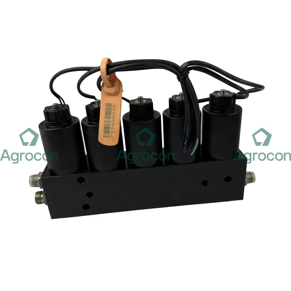 Magnetventil | 14534367 - Hydraulventil