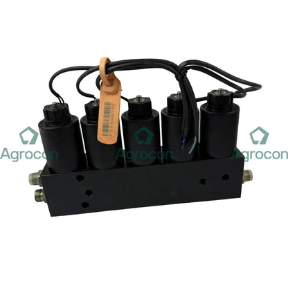 Magnetventil | 14534367 - Hydraulventil