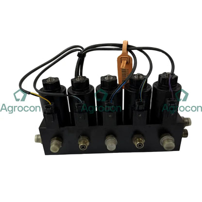 Magnetventil | 14534367 Hydraulventil