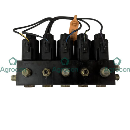 Magnetventil | 14534367 - Hydraulventil