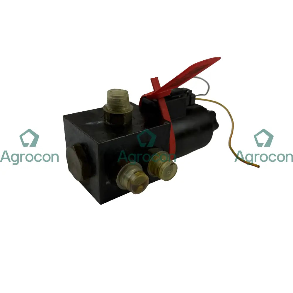 Magnetventil | 14534370 Hydraulventil
