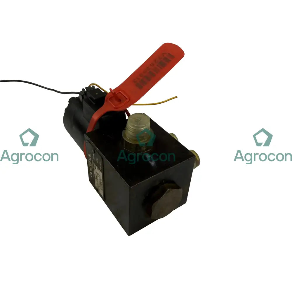 Magnetventil | 14534370 Hydraulventil