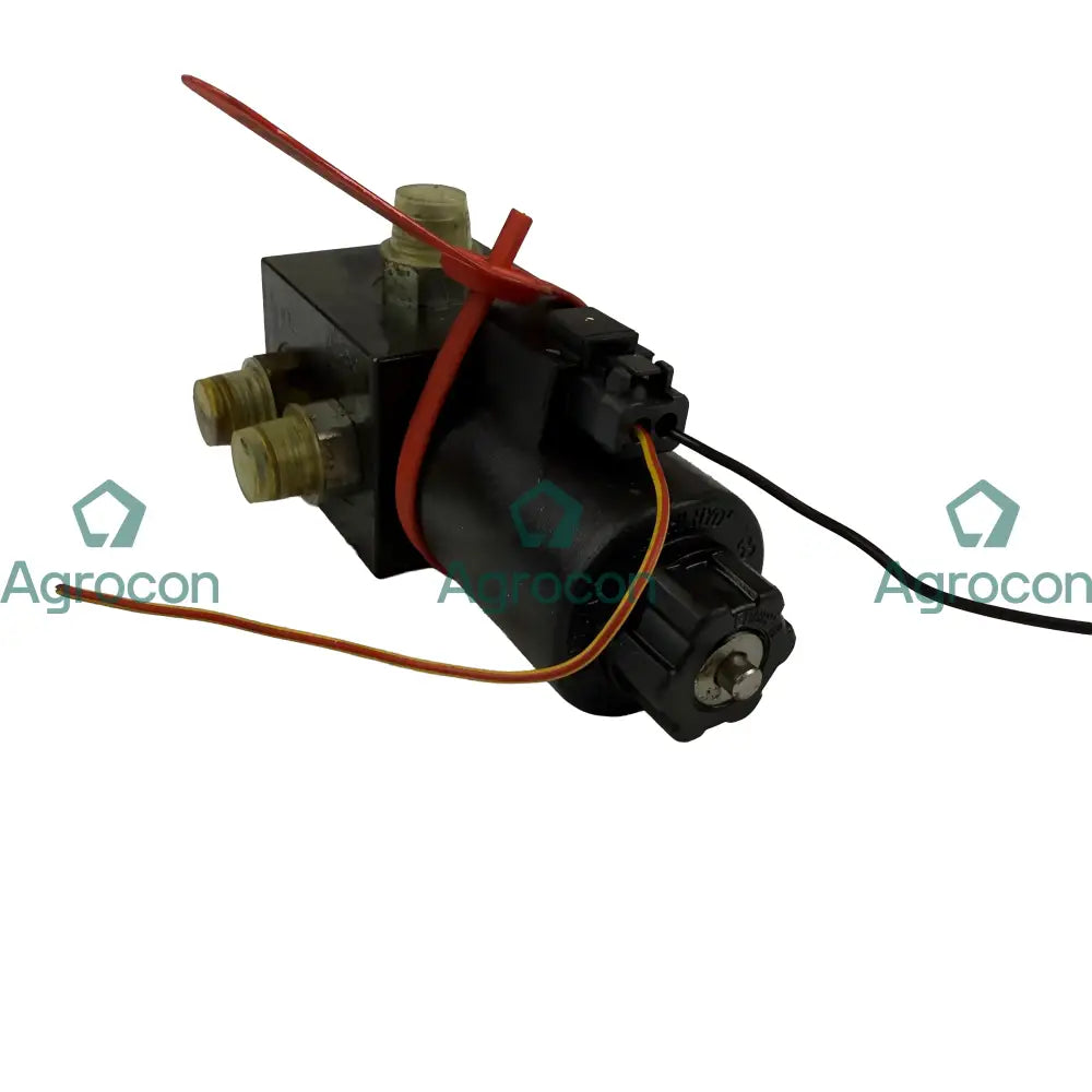 Magnetventil | 14534370 Hydraulventil