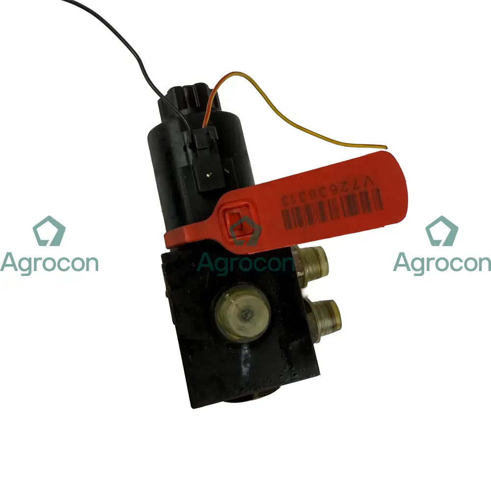 Magnetventil | 14534370 Hydraulventil