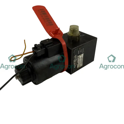Magnetventil | 14534370 Hydraulventil