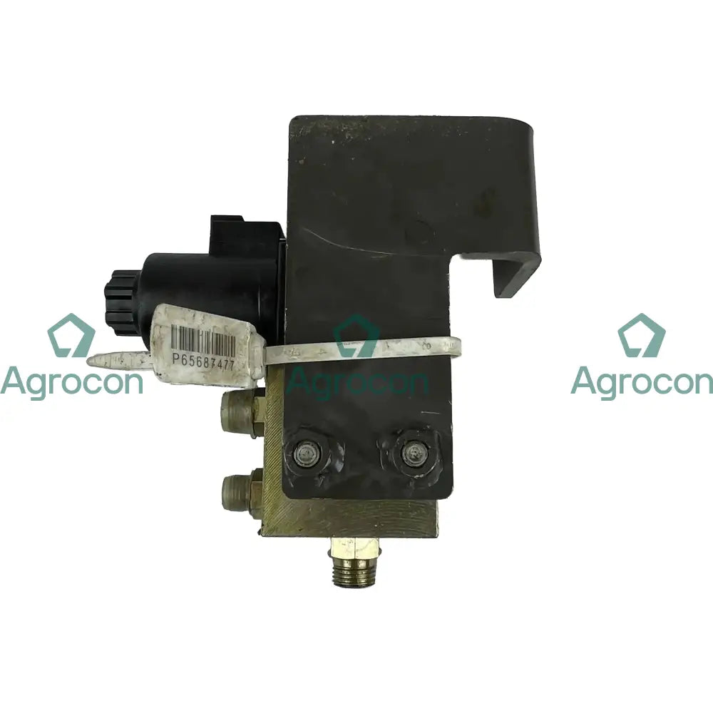 Magnetventil | 14534371 Hydraulventil