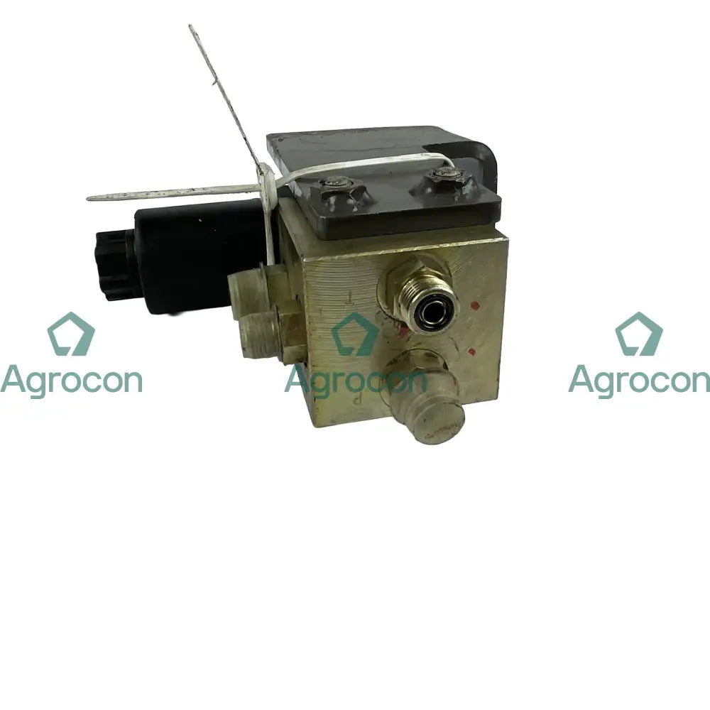 Magnetventil | 14534371 Hydraulventil