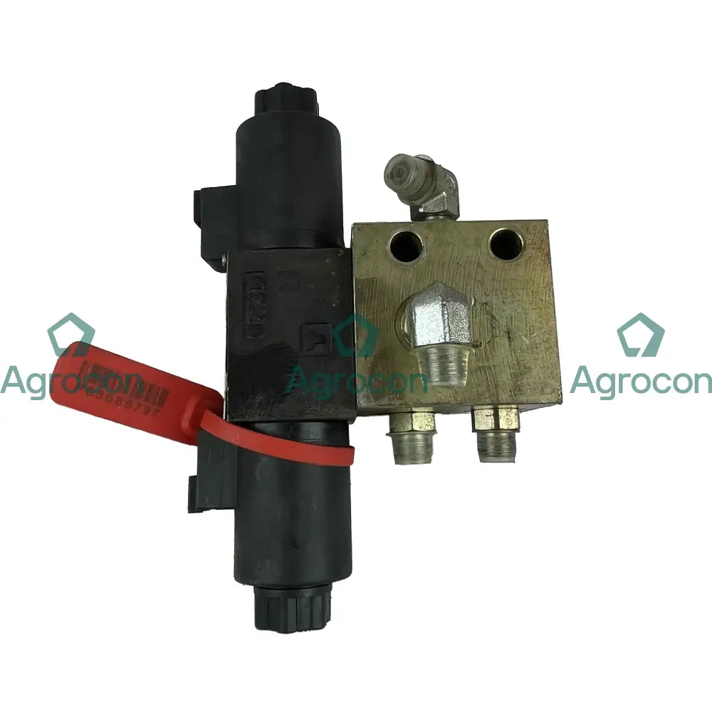 Magnetventil | 14534372 Hydraulventil