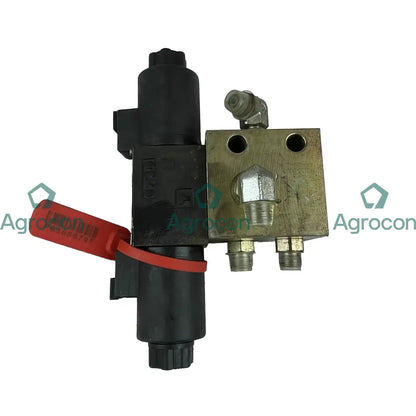 Magnetventil | 14534372 Hydraulventil