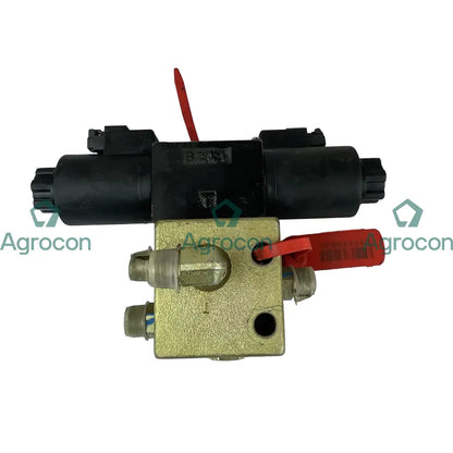 Magnetventil | 14534372 Hydraulventil