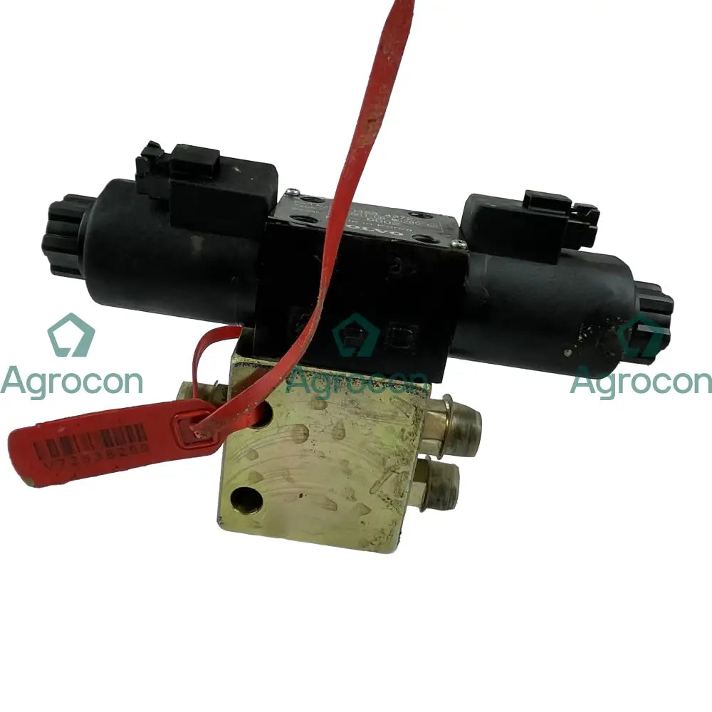 Magnetventil | 14534372 Hydraulventil