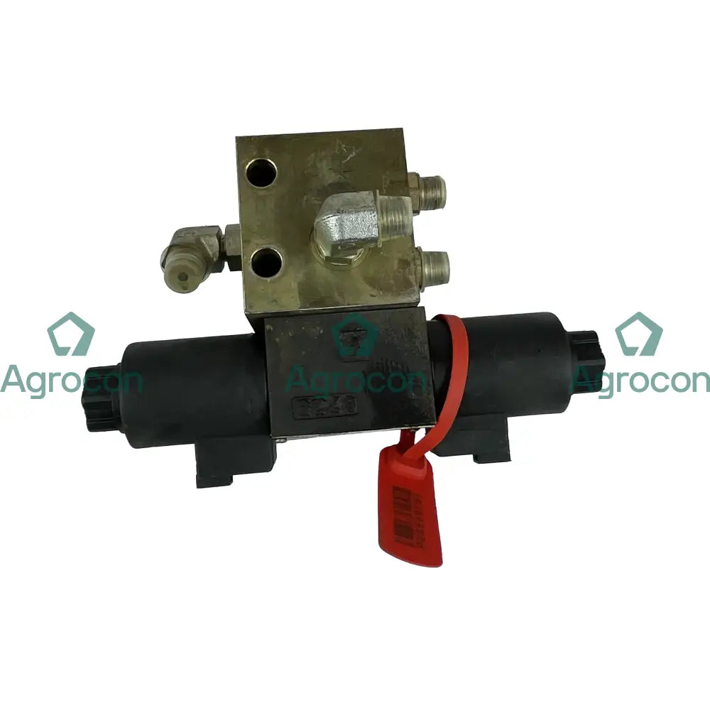 Magnetventil | 14534372 Hydraulventil