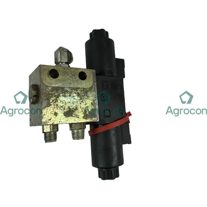 Magnetventil | 14534372 Hydraulventil
