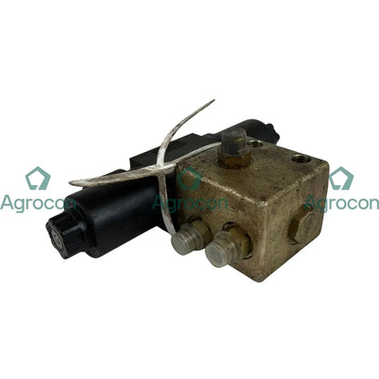 Magnetventil | 14534372 | Volvo EC140CL Hydraulventil