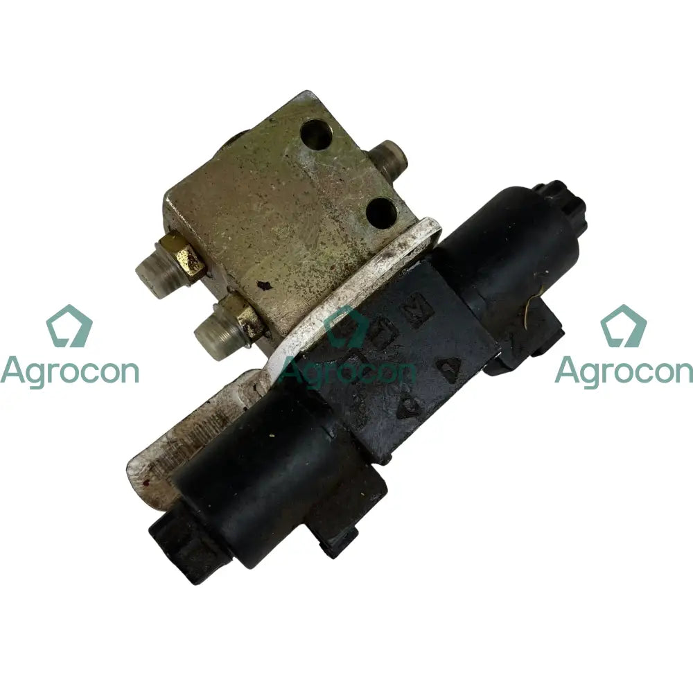 Magnetventil | 14534372 | Volvo EC140CL Hydraulventil