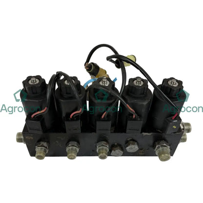 Magnetventil | 14537296 | Volvo EC460BLC Hydraulventil