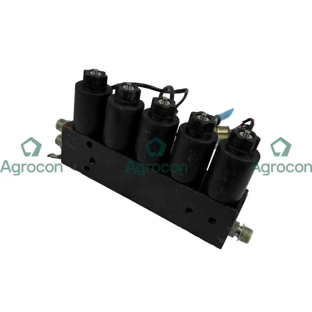 Magnetventil | 14537296 | Volvo EC460BLC - Hydraulventil