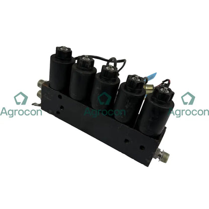 Magnetventil | 14537296 | Volvo EC460BLC - Hydraulventil