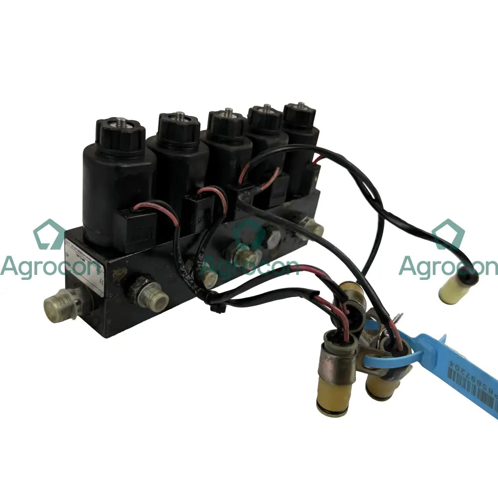 Magnetventil | 14537296 | Volvo EC460BLC Hydraulventil